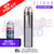Buy Online Grey Elf Bar ELFX Refillable Pod Vape Kit - UK Vape World