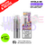 shop Guava Passion Pineapple Hyola Pro Max 8000 Replacement Pod - ukvapeworld