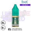 Guava RandM Tornado 7000 Nic Salt 10ML eLiquid