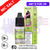 Gummy Bear Elux Legend Nic Salt 10ML eLiquid - UK Vape World