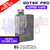 Shop Gunmetal Aspire Gotek Pro Vape Kit | £17.99 | FREE 80ML Eliquid - UK Vape World