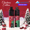 Hayati Pro Max 6000 Puff Prefilled Pod Kit
