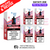 Hayati 25K 'H Bubba' Replacement Pods Box Of 5