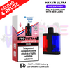 Hayati 25K Replacement Pods Pro Ultra Plus