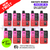 H Bubba Hayati Rubik 7K 7000 Puff Box Of 10