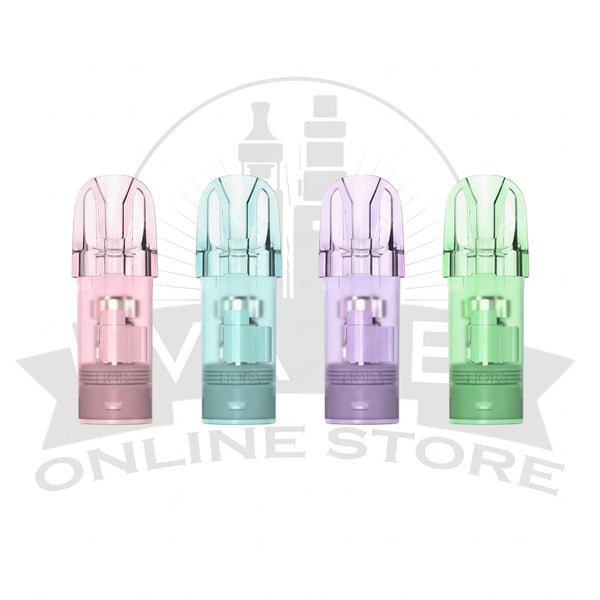 Hayati Liora Refillable Pods