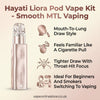 Hayati Liora Pod Kit