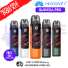 Shop Hayati Quokka Pro Pod Vape Kit + Free 10ml Liquid - ONLY £19.99 - All colours - UK Vape World