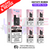 shop H Bubba Hayati Rubik 7K Replacement Pods Box Of 5 - ukvapeworld