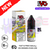 Honey Lemonade IVG Salt 10ml Nic Eliquid - UK Vape World
