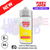Shop Honey Mango Fizzy Juice 100ml E-Liquid - UK Vape World