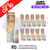 ICE Caramel Macchiato Just Juice Nic Salt Box Of 10 - ONLY £17.99 - ukvapeworld