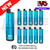 Box Of 10 - ICE POP IVG 2400 Prefilled Vape Pen Kit