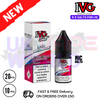 Iced Melonade IVG Salt 10ml Nic Eliquid - UK Vape World