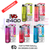 IVG 2400 Puff Kits BOX OF 5 [CLEARANCE OFFER]