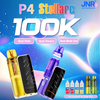 Fizzy Cherry Cola JNR 100K Puff Stellarc Pod Kit
