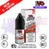 Shop IVG 50/50 Jam Roly Poly 10ml E Liquid - ONLY £1.99 - UK Vape World