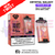 shop Juicy Peach Crystal Galaxy 30K Focus 2 Puff Kit - ukvapeworld