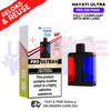 Hayati 25K Replacement Pods Pro Ultra Plus