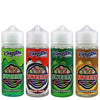 Kingston By Black Magic 100ml E Liquid 70/30 VG/PG