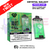 shop Kiwi Passion Fruit Guava Crystal Galaxy 30K Focus 2 Puff Kit - ukvapeworld