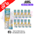 Kiwi Passion Orange Just Juice Nic Salt Box Of 10 - ONLY £17.99 - ukvapeworld