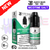 Shop Kiwi Passionfruit Guava Juice Bar Nic Salt 10ML eLiquid Only £1.99 - UK Vape World