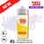 Shop Kush Mango Fizzy Juice 100ml E-Liquid - UK Vape World