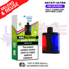 Hayati 25K Replacement Pods Pro Ultra Plus