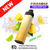 Lemon Lime Elux Firerose 7K 7000 Puff Pod Kit - ukvapeworld