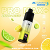 Lemon Lime Hayati Pro Max S Plus 15K Puff Ultra Kit - ukvapeworld