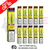 Shop Lemon Lime Lost Mary Crystal Pro 600 KITS Box Of 10 - Lowest Price