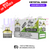 shop Lemon Lime Crystal Higo 4000 REFIL Pods BOX OF 5 - ukvapeworld
