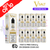 Lemon Starfruit Blackcurrant Vsalt Nic Salts Box Of 10 - £19.99 - ukvapeworld