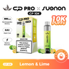CP Pro 10K Puff Prefilled Pod Kit - Only £6.99