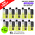 Lemon Lime Hayati Rubik 7K 7000 Puff Box Of 10