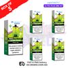 Box Of 5 - Hayati 25K Puff Pro Ultra Prefilled Kit - ONLY £42.99