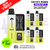 Hayati Rubik 7000 Puff Lemon Lime
