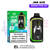 Lemon Lime JNR ACE 36K Puff 36000 Prefilled Pod Kit - ukvapeworld