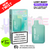 Shop Lemon Lime Lost Mary BM600 Prefilled Pod Kit - UK Vape World