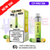Lemon & Lime Cp Pro 10K Puff Pod Kit - ukvapeworld