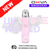 Light Pink OXVA XLIM GO Lite Pod Kit - ukvapeworld
