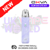 Light Purple OXVA XLIM GO Lite Pod Kit - ukvapeworld