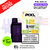 Shop Lime Edition Pixl Duo Replacement Pod - £6.99 - UK Vape World