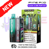 Lime Edition Pyne Pod Click S 30K Puff Kit - UKVAPEWORLD