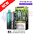 Lime Edition Pyne Pod Click S 30K Puff Kit - UKVAPEWORLD