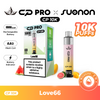 CP Pro 10K Puff Prefilled Pod Kit - Only £6.99