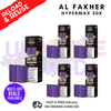 Lush ICE AL Fakher 30K Box Of 5 Replacement Pods - ukvapeworld