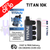 Shop MR TITAN Titan 10K Disposable Vape Kit Pack Of 10 - UK Vape World