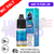 MR Blue Elux Legend Nic Salt 10ML eLiquid - UK Vape World